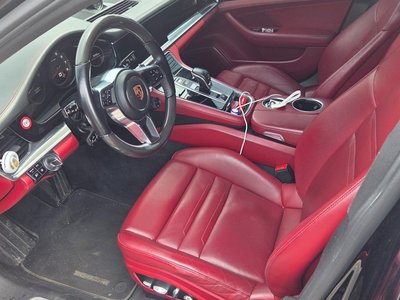 PORSCHE PANAMERA - 7