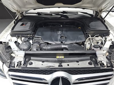 MERCEDES-BENZ GLC - 7