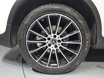 MERCEDES-BENZ GLC - 6