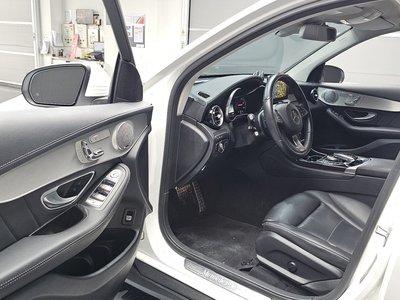 MERCEDES-BENZ GLC - 10