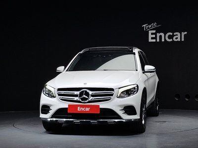 MERCEDES-BENZ GLC - 2