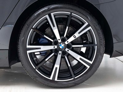 2026 BMW 5 SERIES photo 6