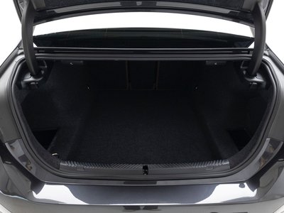 2026 BMW 5 SERIES photo 5