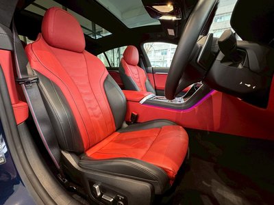 BMW 8 SERIES GRAN COUPE - 10