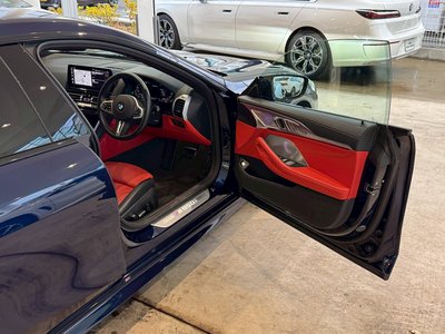 BMW 8 SERIES GRAN COUPE - 6