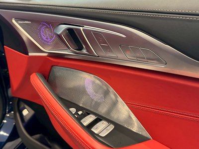 BMW 8 SERIES GRAN COUPE - 8