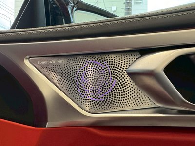 BMW 8 SERIES GRAN COUPE - 7