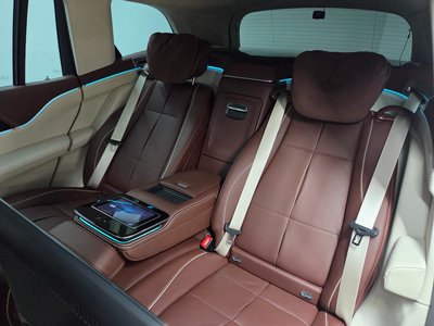 صورة مصغرة 17 لـ 2022 Mercedes-BENZ GLS