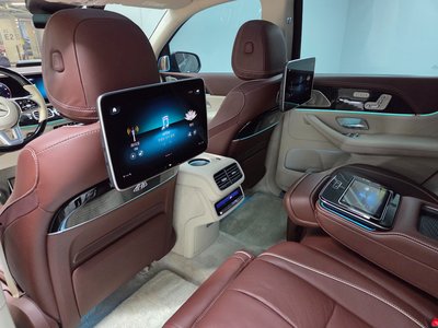 صورة مصغرة 16 لـ 2022 Mercedes-BENZ GLS