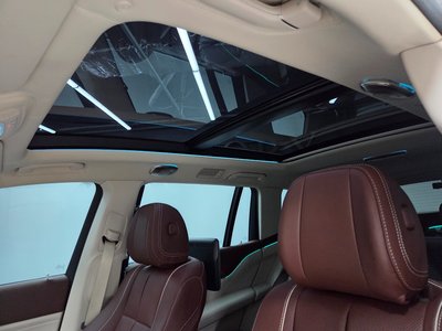 صورة مصغرة 12 لـ 2022 Mercedes-BENZ GLS