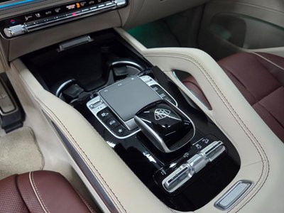 صورة مصغرة 13 لـ 2022 Mercedes-BENZ GLS