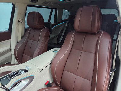 صورة 10 لـ 2022 Mercedes-BENZ GLS