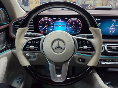 صورة 9 لـ 2022 Mercedes-BENZ GLS