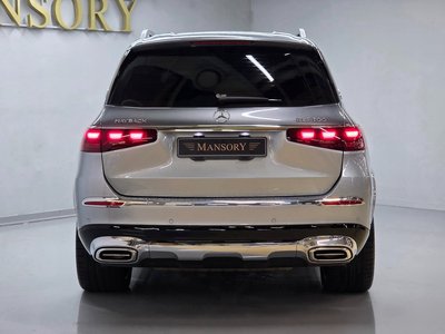 صورة 3 لـ 2022 Mercedes-BENZ GLS