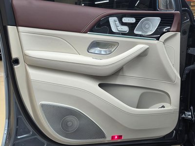 صورة مصغرة 14 لـ 2022 Mercedes-BENZ GLS