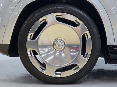 صورة 6 لـ 2022 Mercedes-BENZ GLS