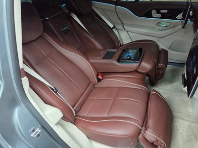 صورة مصغرة 18 لـ 2022 Mercedes-BENZ GLS