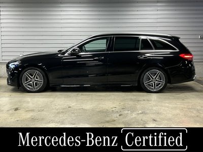 صورة 3 لـ 2022 Mercedes-BENZ C-CLASS