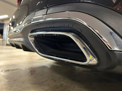 صورة مصغرة 56 لـ 2022 Mercedes-BENZ C-CLASS