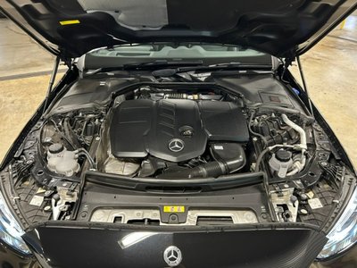 صورة مصغرة 64 لـ 2022 Mercedes-BENZ C-CLASS