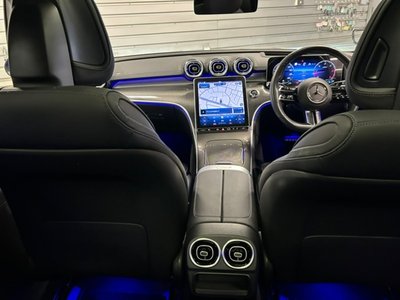 صورة مصغرة 40 لـ 2022 Mercedes-BENZ C-CLASS