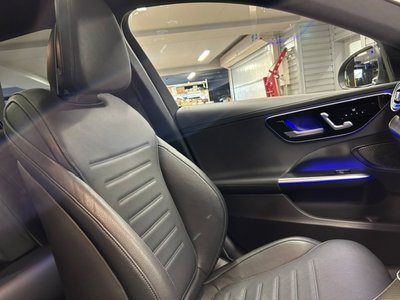 صورة مصغرة 31 لـ 2022 Mercedes-BENZ C-CLASS