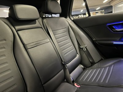 صورة مصغرة 42 لـ 2022 Mercedes-BENZ C-CLASS