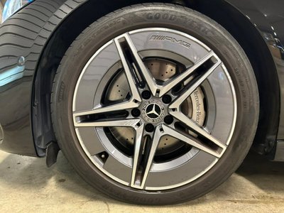 صورة مصغرة 57 لـ 2022 Mercedes-BENZ C-CLASS