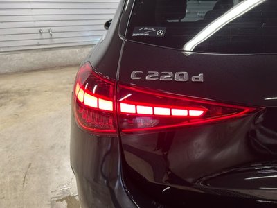 صورة مصغرة 50 لـ 2022 Mercedes-BENZ C-CLASS