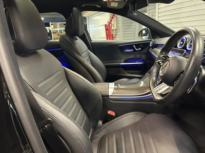 صورة 5 لـ 2022 Mercedes-BENZ C-CLASS