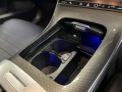 صورة مصغرة 30 لـ 2022 Mercedes-BENZ C-CLASS