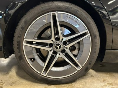 صورة مصغرة 59 لـ 2022 Mercedes-BENZ C-CLASS