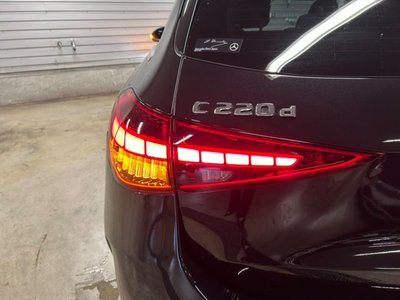 صورة مصغرة 51 لـ 2022 Mercedes-BENZ C-CLASS