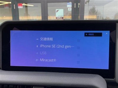 TOYOTA LAND CRUISER 250 - 6