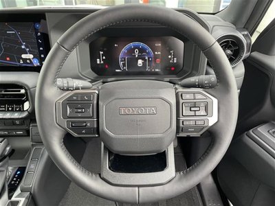 TOYOTA LAND CRUISER 250 - 9