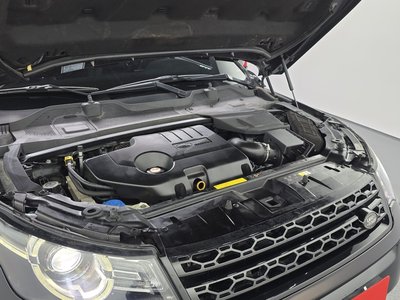 LAND ROVER DISCOVERY SPORT - 7