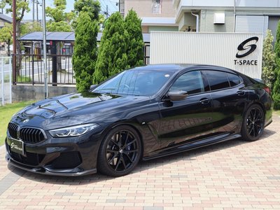 صورة 4 لـ 2020 BMW 8 SERIES GRAN COUPE