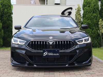 صورة 8 لـ 2020 BMW 8 SERIES GRAN COUPE