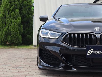صورة 9 لـ 2020 BMW 8 SERIES GRAN COUPE