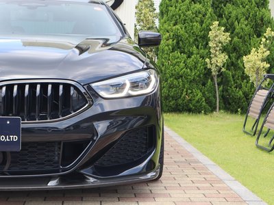 صورة 10 لـ 2020 BMW 8 SERIES GRAN COUPE
