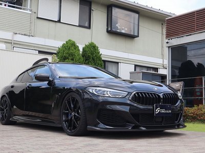 صورة 7 لـ 2020 BMW 8 SERIES GRAN COUPE