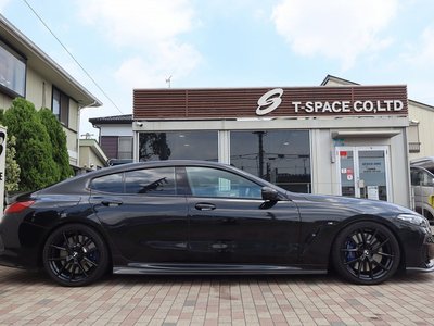 صورة 6 لـ 2020 BMW 8 SERIES GRAN COUPE