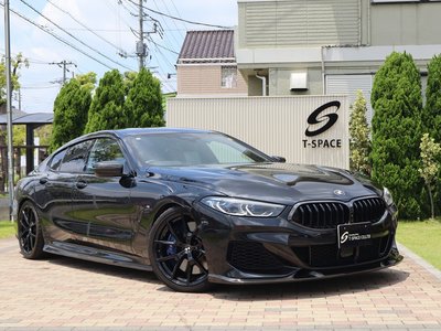 صورة 3 لـ 2020 BMW 8 SERIES GRAN COUPE