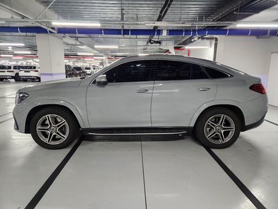 MERCEDES-BENZ GLE - 6