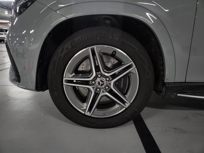 MERCEDES-BENZ GLE - 3