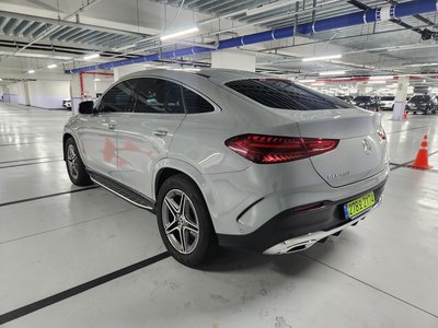 MERCEDES-BENZ GLE - 4