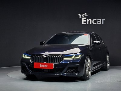 2023 BMW 5 SERIES 照片 2