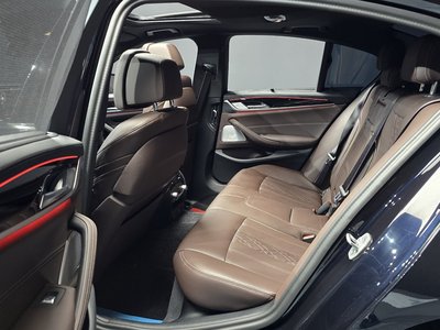 2023 BMW 5 SERIES thumbnail 11