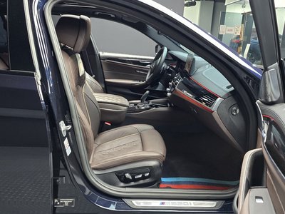 2023 BMW 5 SERIES thumbnail 12