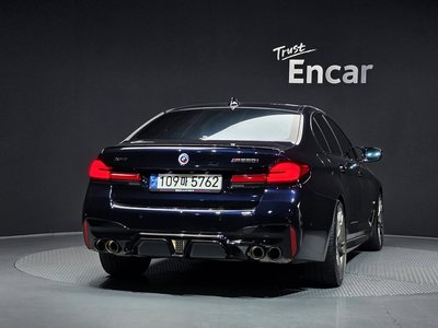 2023 BMW 5 SERIES 照片 3